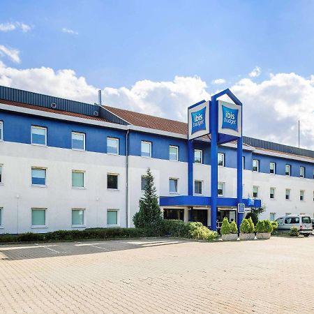 Ibis Budget Dresden Kesselsdorf Wilsdruff ภายนอก รูปภาพ