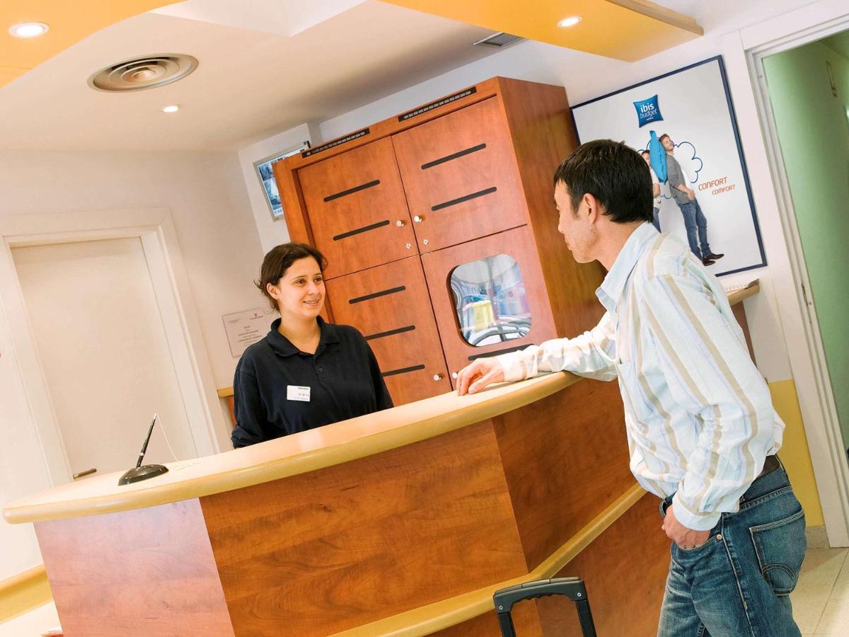 Ibis Budget Dresden Kesselsdorf Wilsdruff ภายนอก รูปภาพ