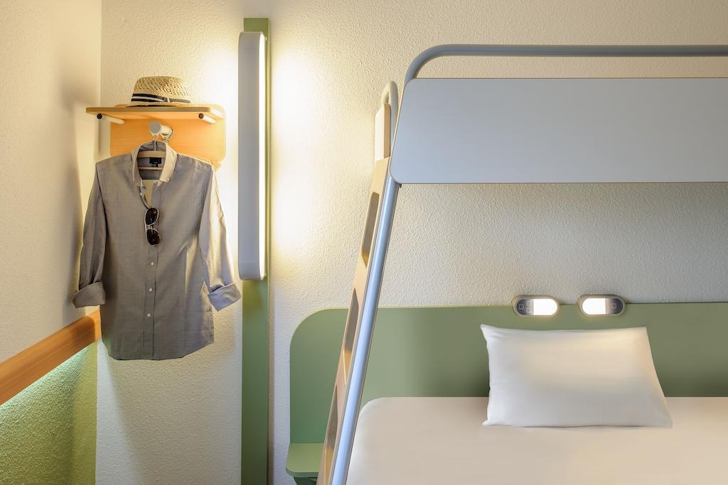 Ibis Budget Dresden Kesselsdorf Wilsdruff ห้อง รูปภาพ