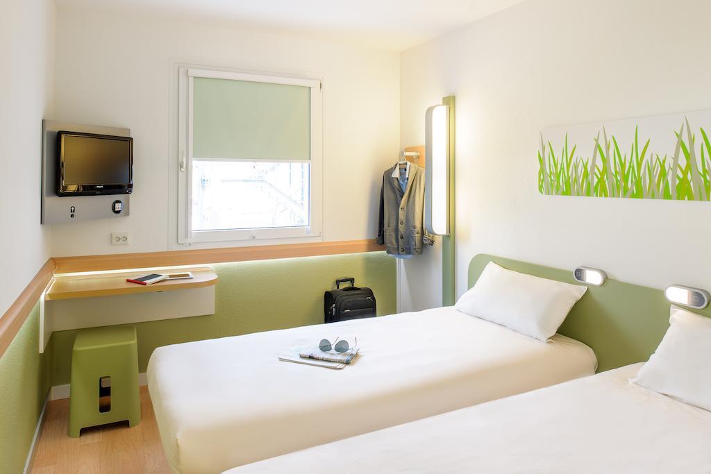 Ibis Budget Dresden Kesselsdorf Wilsdruff ภายนอก รูปภาพ