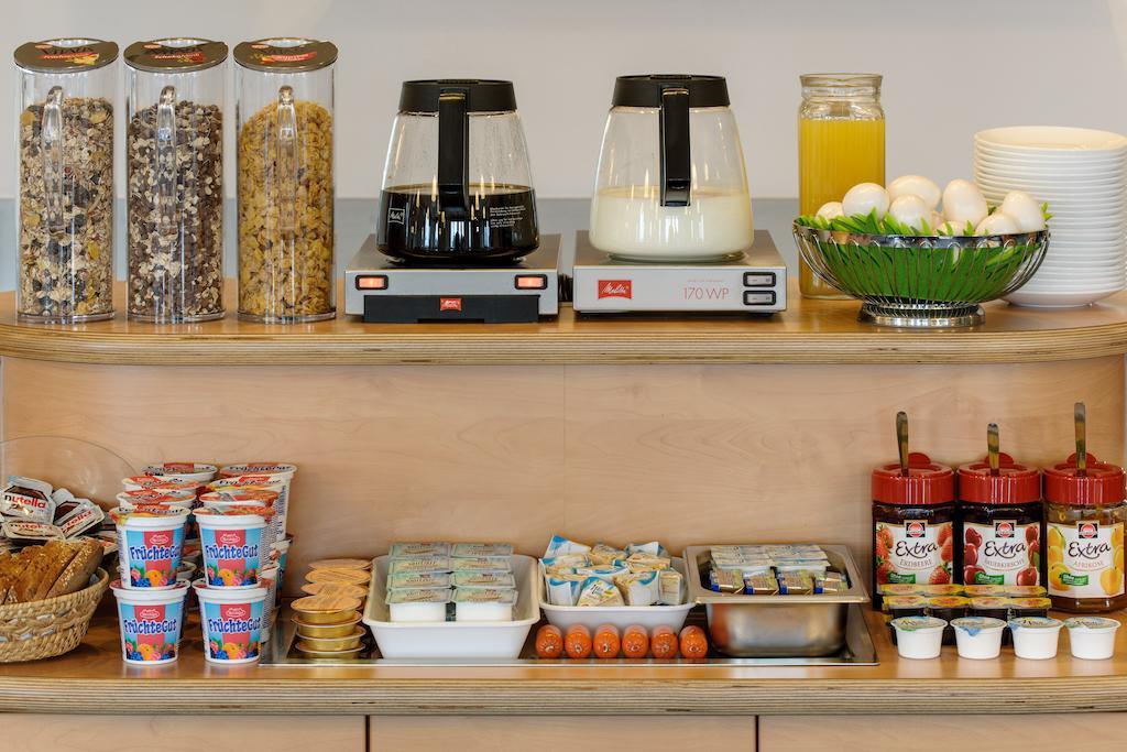 Ibis Budget Dresden Kesselsdorf Wilsdruff ภายนอก รูปภาพ