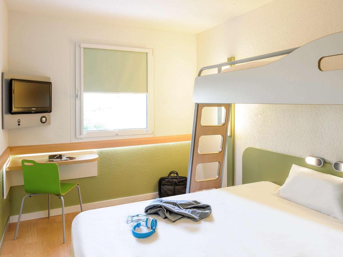 Ibis Budget Dresden Kesselsdorf Wilsdruff ภายนอก รูปภาพ